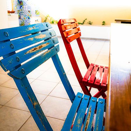 Cala Verdegiglio Home Monopoli Kültér fotó