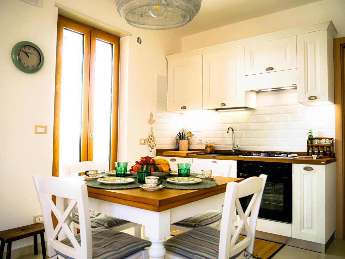 Cala Verdegiglio Home Monopoli Kültér fotó