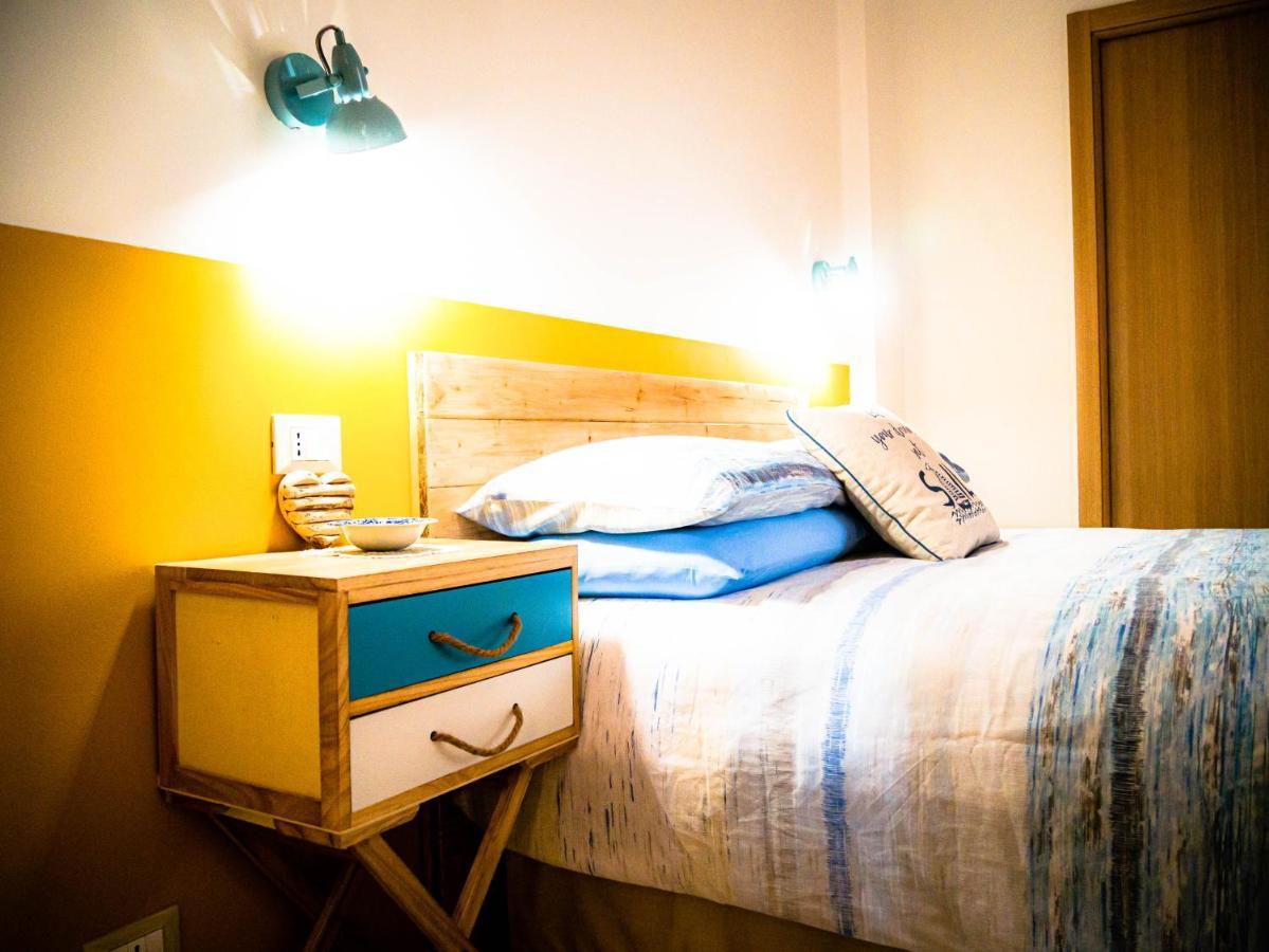 Cala Verdegiglio Home Monopoli Kültér fotó