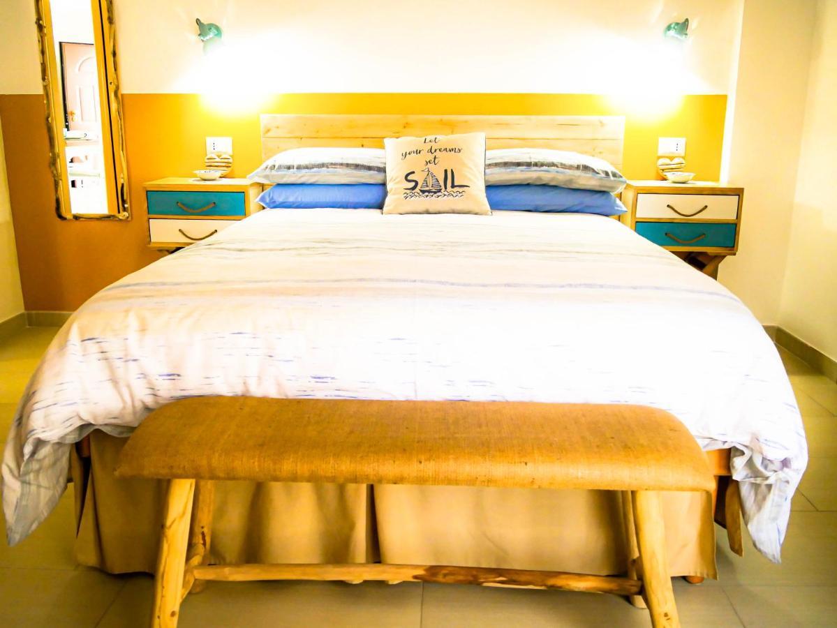 Cala Verdegiglio Home Monopoli Kültér fotó