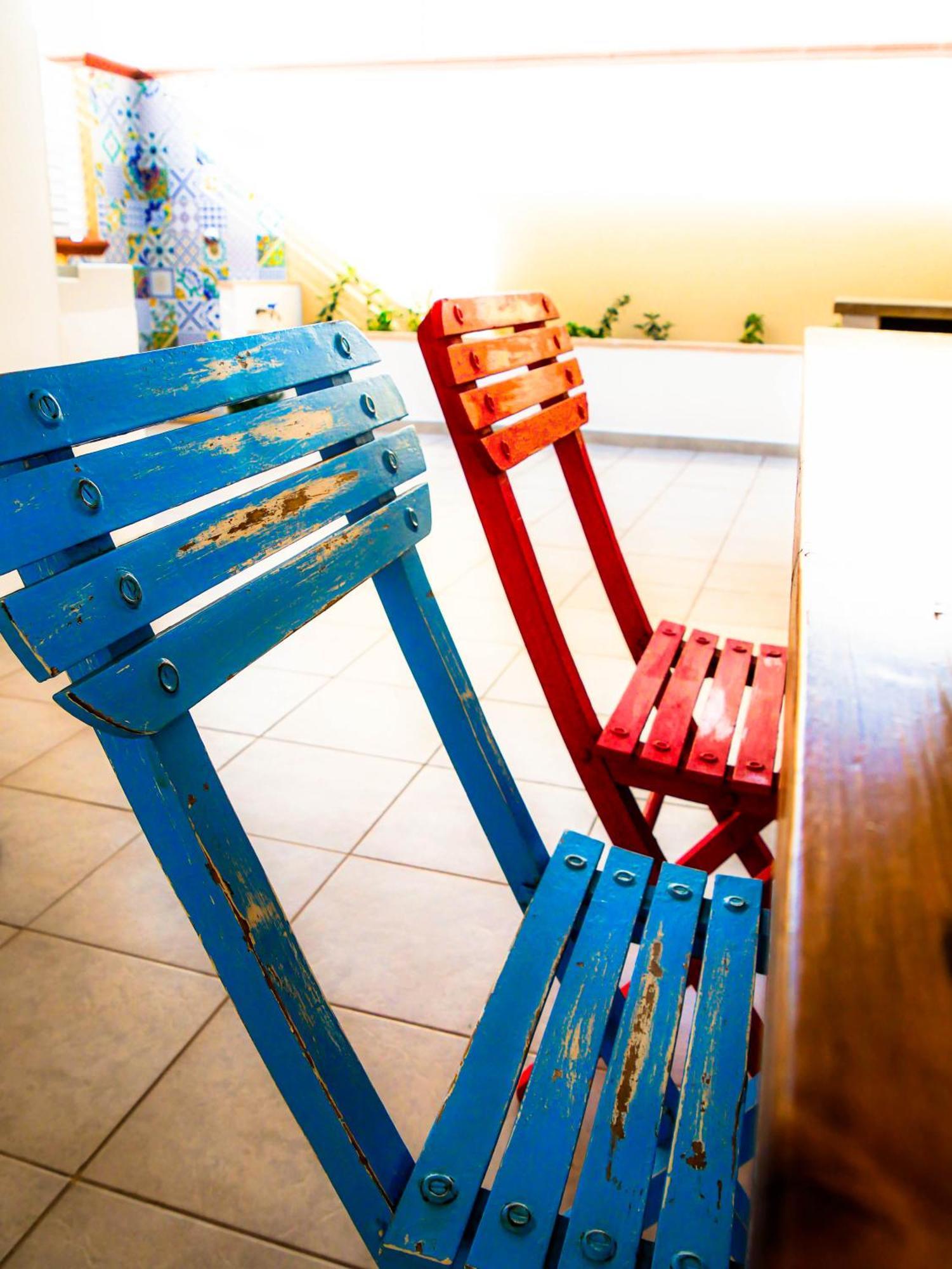 Cala Verdegiglio Home Monopoli Kültér fotó